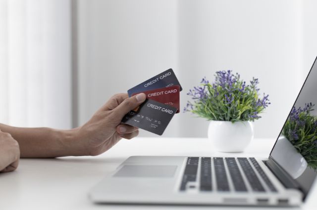 Empréstimo Facilitado Para Cartão De Crédito: Tudo O Que Você Precisa Saber